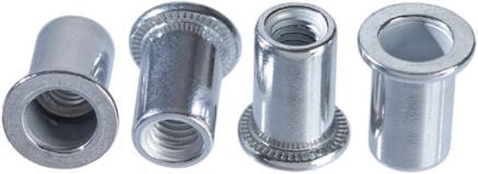 TOPEX Bustang Bus M 4 x 4.1 mm, 20 stuks