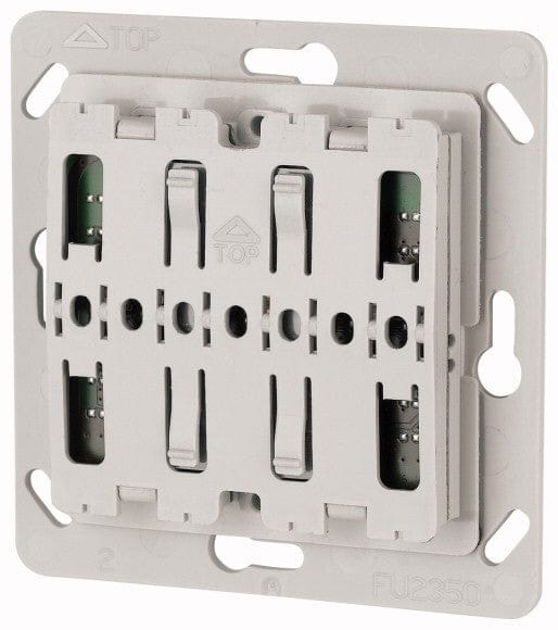 EATON INDUSTRIES XComfort Handzender/muurzender Bussysteem - 126030 - E2ETK