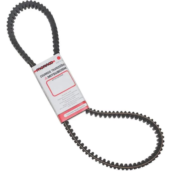 Riem Mitsuboshi Honda 600 Mblsc039-
