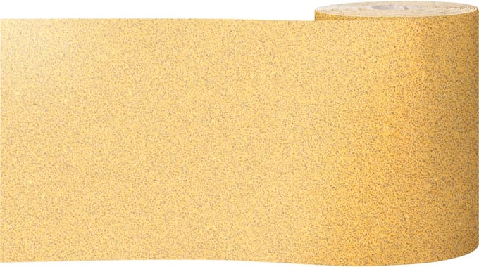 Bosch Accessories EXPERT C470 2608900897 Schuurpapierrol Ongeperforeerd Korrelgrootte (num) 60 1 stuk(s)