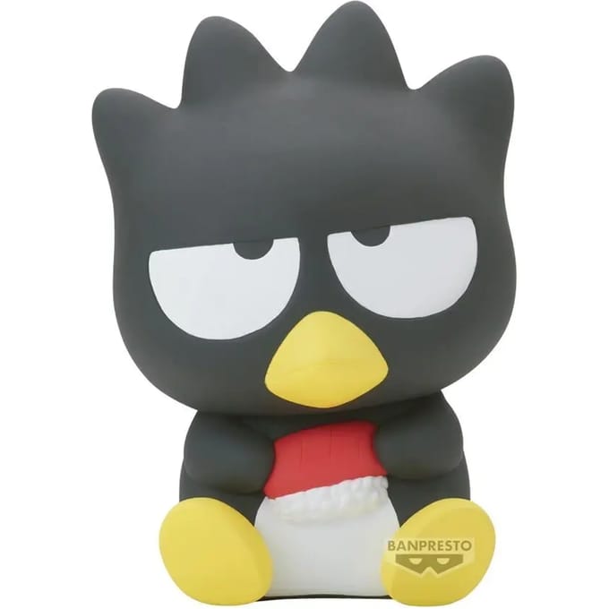 Beeldje Banpresto Sanrio Badtz-maru