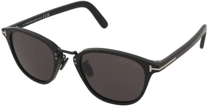 Zonnebrillen Tom Ford FT1049-D 01A