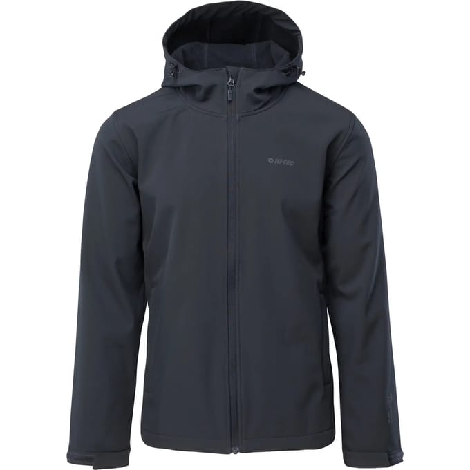 Waterdichte Jas Hi-Tec Naren