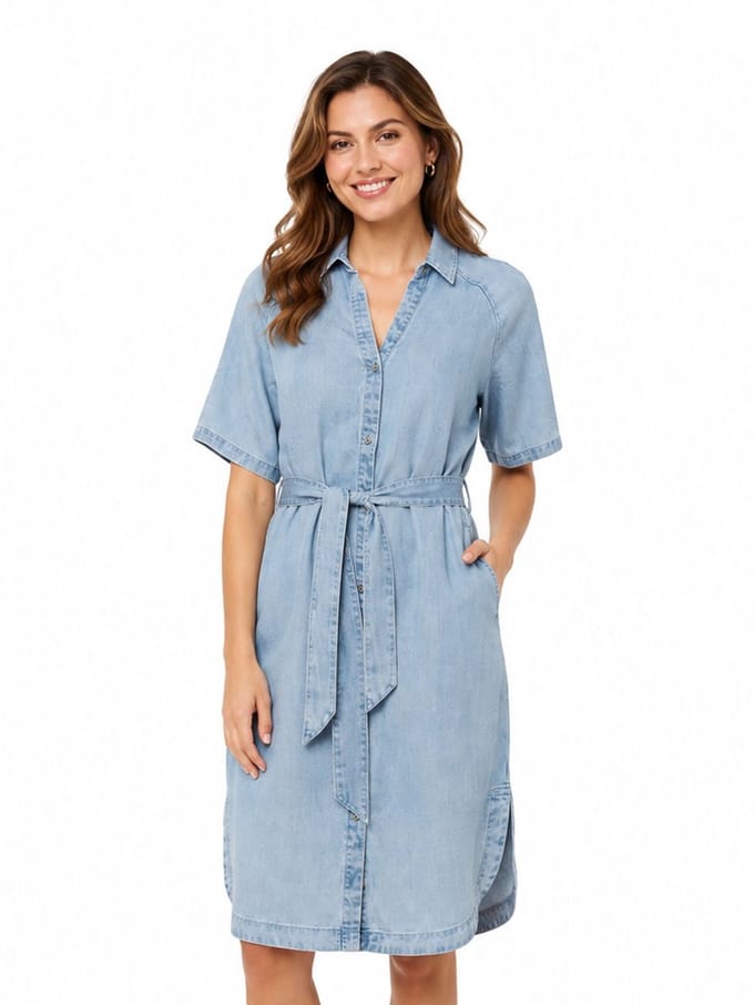 &Co Woman JACKLYN - Sale - XL - Blauw