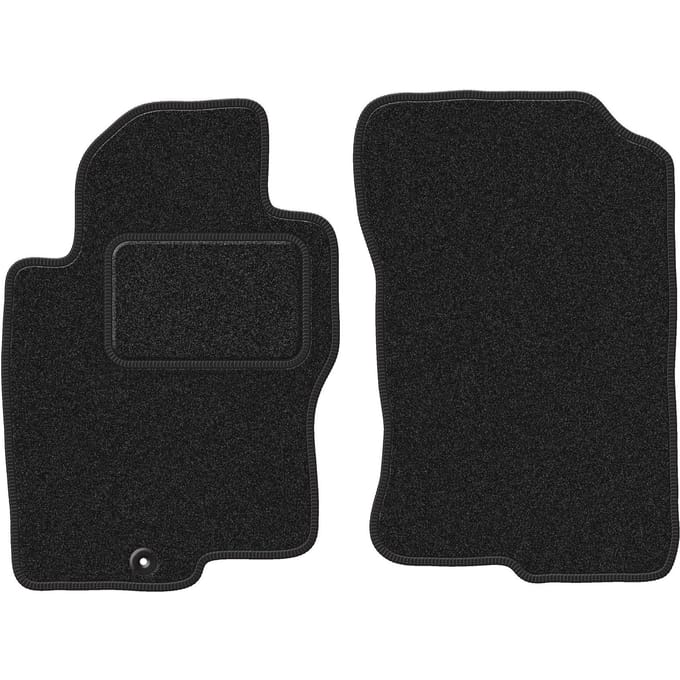 ANTHRA automatten voor: Nissan Pathfinder R51 SUV (2005-)