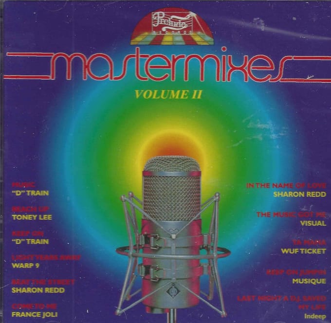 Prelude's Mastermixes 2