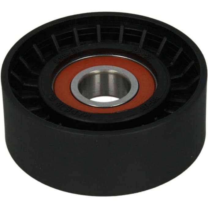 Spanpoelie, V-riem BTA E2B0002BTA