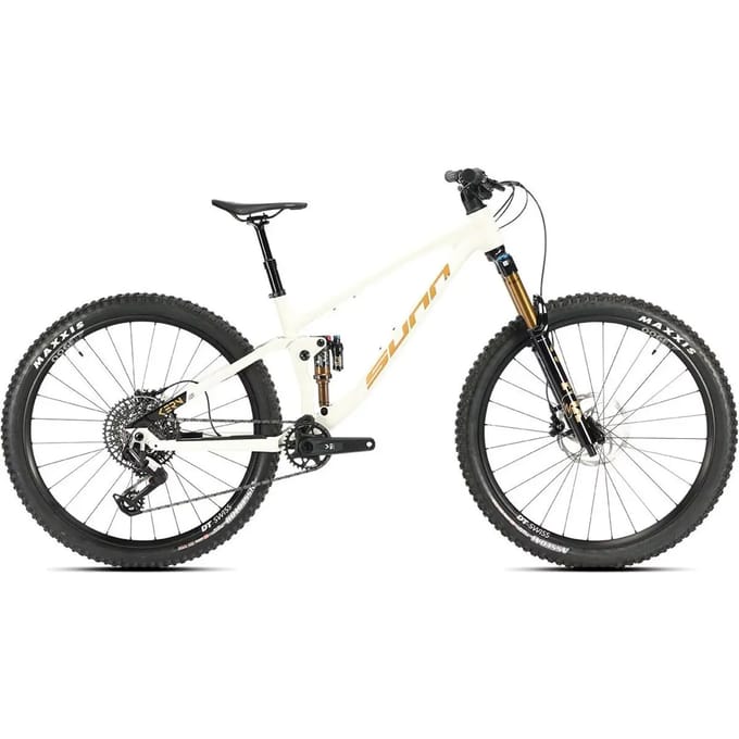 Fiets Sunn Kern Finest Sram Eagle 90 T TYPE 12V
