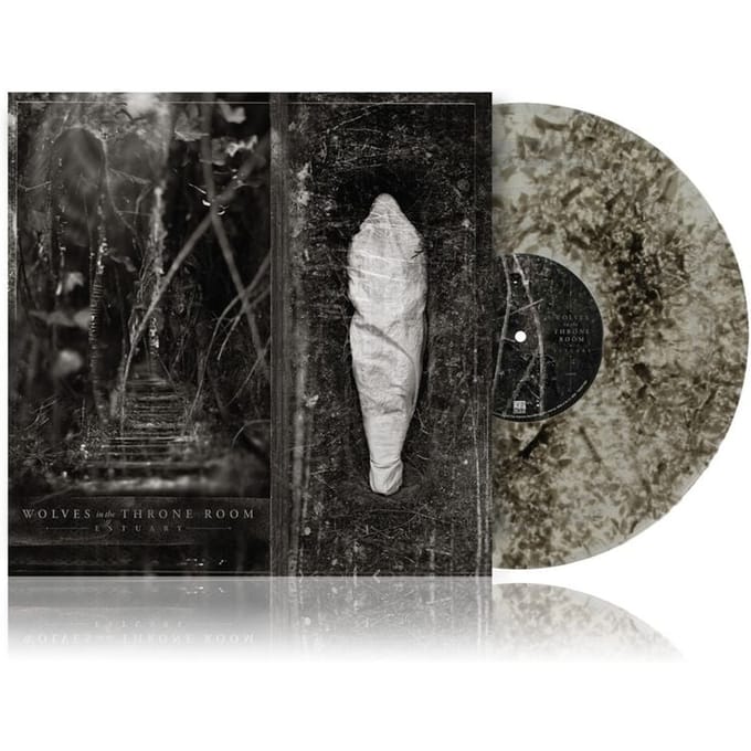 Wolves In The Throne Room LP - Estuary - voor Geen - standaard