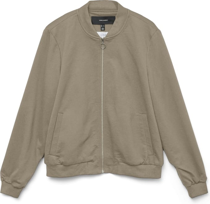 Vero Moda Jas VMHARUKI Lichte jas