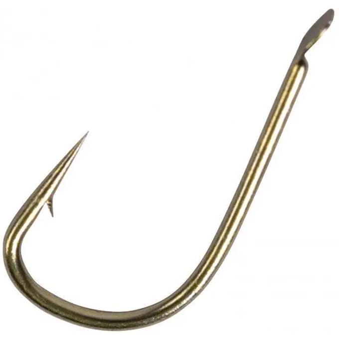 Haken Preston NATURAL N-50 (x15)