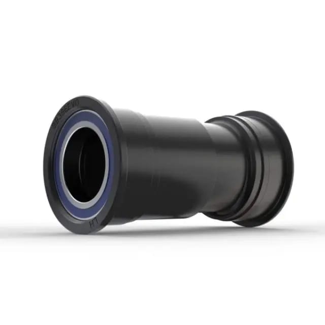 Boîtier van het trapas keramische lagers Praxis M30 386Evo