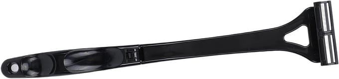 Bodygroomer Mannen - Trimmer Schaamstreek en Lichaam - Extra Veilig - Lichaamstrimmer