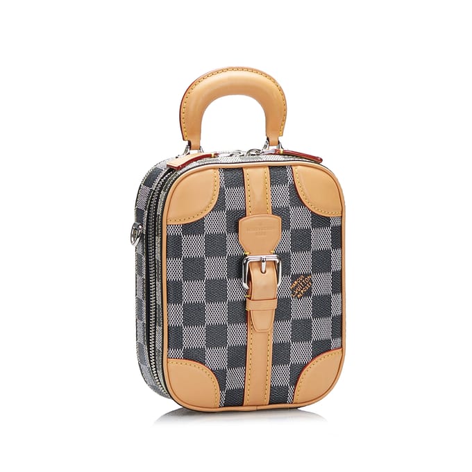 Make-up Tasje Crossbody