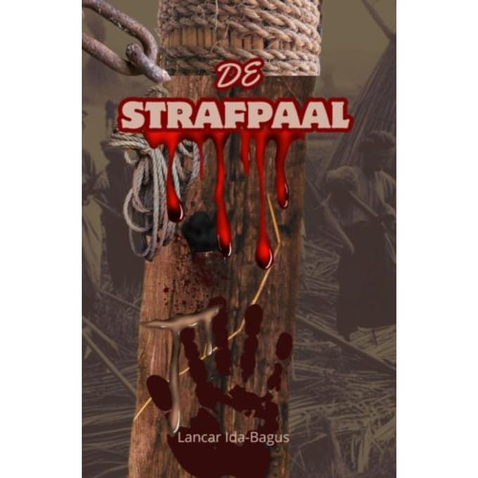 De Strafpaal - Lancar Ida-Bagus