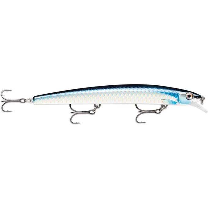 Lok Rapala Maxrap – 23g