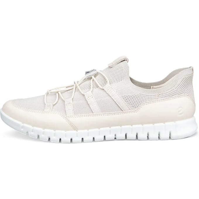Waterdichte damesschoenen Ecco Gruuv Lite
