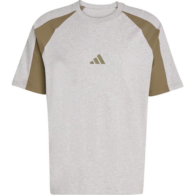 T-shirt adidas Essentials Colorblock