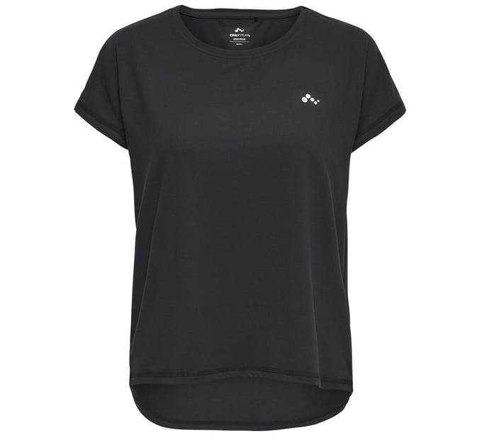 Only Play Aubree Loose Training Shirt Dames