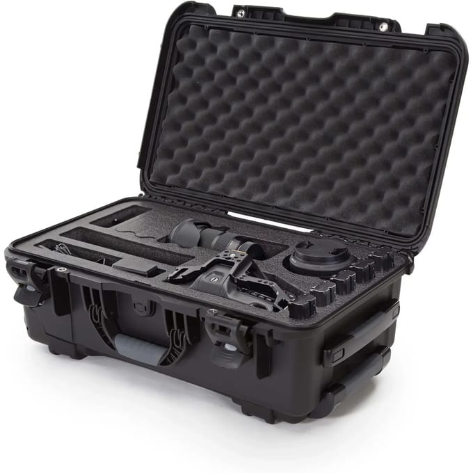 Cameratas Nanuk 935 Blackmagic Camera 4K, 6K and 6K Pro
