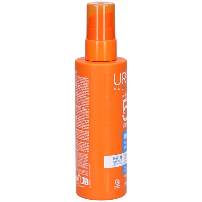 Uriage Bariésun Zonnespray Kinderen SPF50+ 200ml