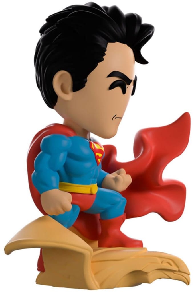 DC Comics Vinyl Figure Superman Vol. 2 13 cm