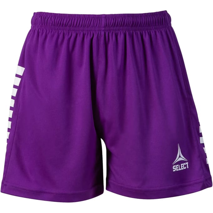 Dames shorts Select Wave