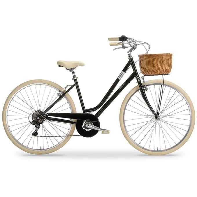 Stadsfietsen Mbm Neptune Steel 28'' Sh. Ty21