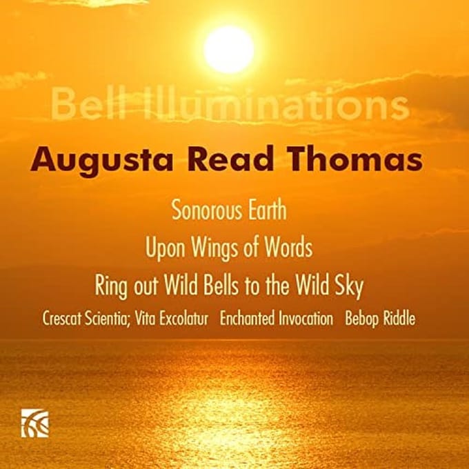 Various Artists - Bell Illuminations (World Premier Recordings) (CD)