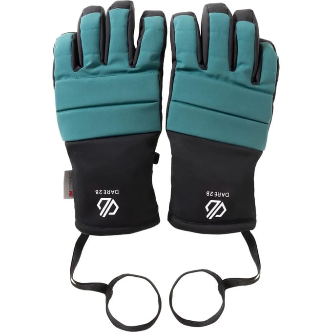 Skihandschoenen Dare 2B Freeride II