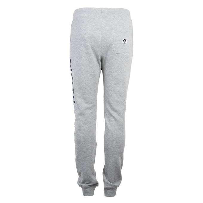 North Sails broek Mannen Grijs