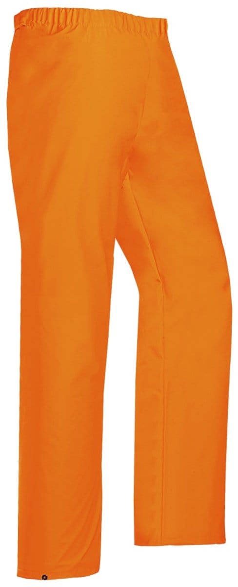 SIOEN 4500A2FC1 BROEK ROTTERDAM - OR - S