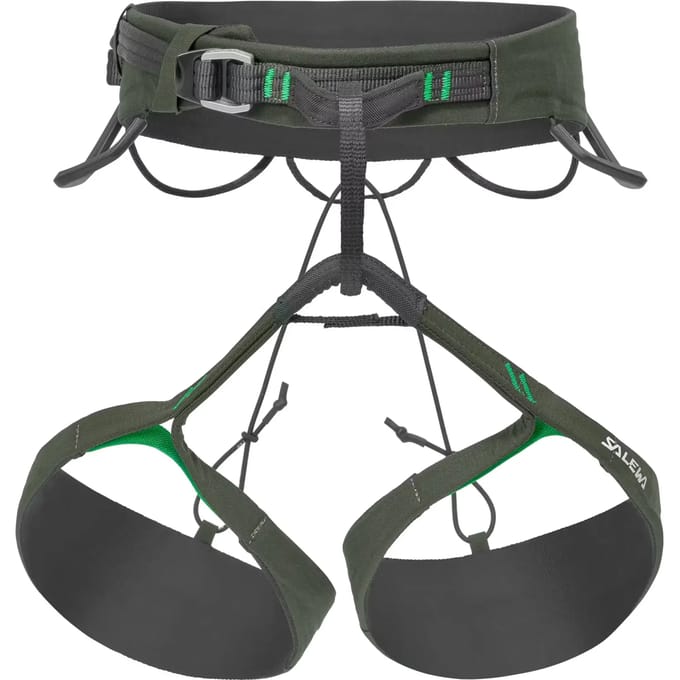 Klimgordel Salewa Agner