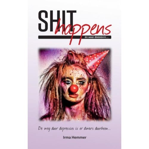Shit Happens - Irma Hemmer