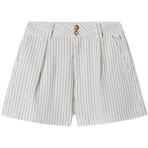 Korte Broek Pepe jeans PG8000011 808