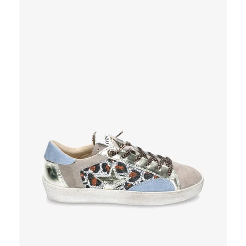 Sneakers Cetti C-1342 SRA
