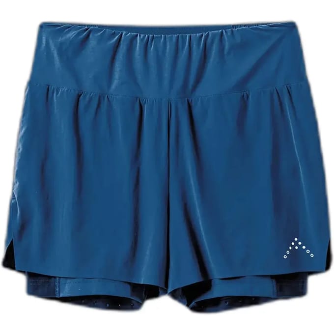 2 in 1 shorts Rab Talus