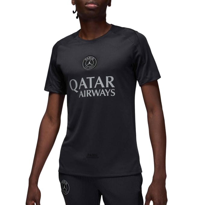 Nike Paris Saint-Germain Strike SS Shirt Senior - Maat S