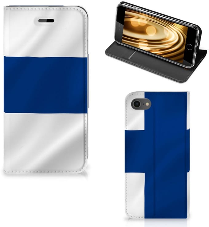 iPhone 7 | 8 | SE (2020) | SE (2022) Standcase Finland