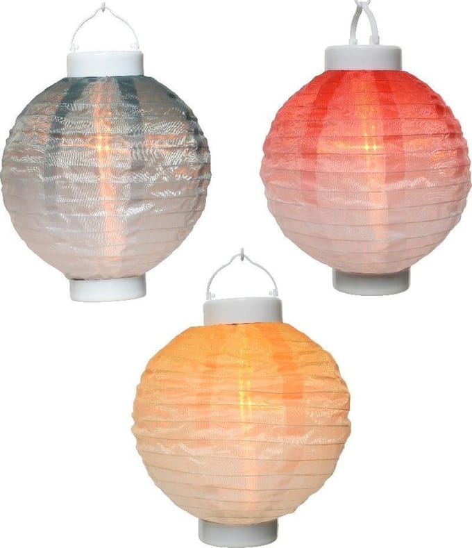 Lantaarn Lumineo