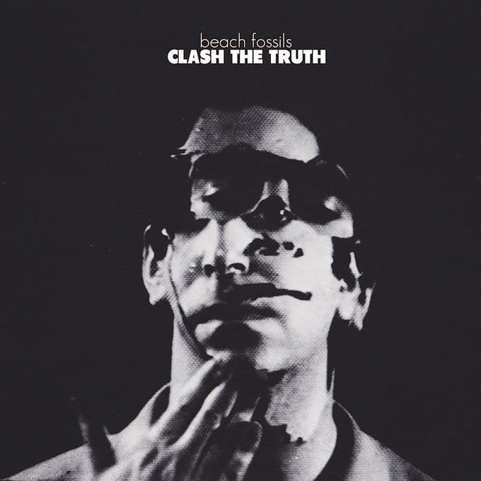 Beach Fossils - Clash The Truth + Demos (CD)