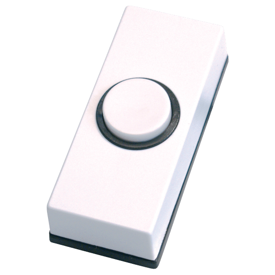 Grothe Kko belknop - 716136 [2 stuks]