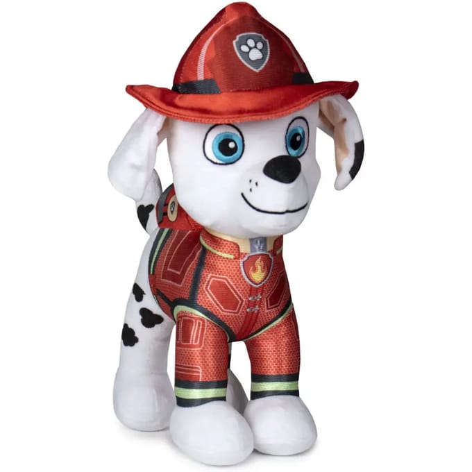 Pluche Educa Borras Paw Patrol Marshall
