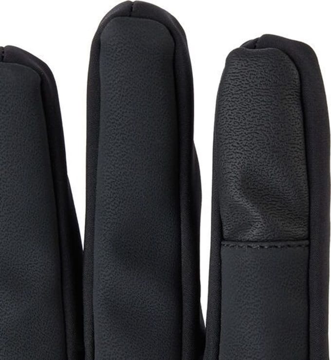 MCKINLEY - devon ii w - Ski handschoenen dames - Zwart