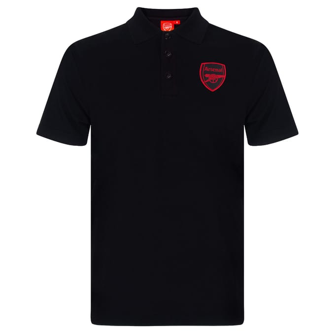 Arsenal FC Heren Poloshirt M