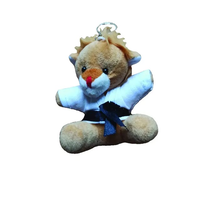 Dieren sleutelhanger Mizuno Keyring (x10)