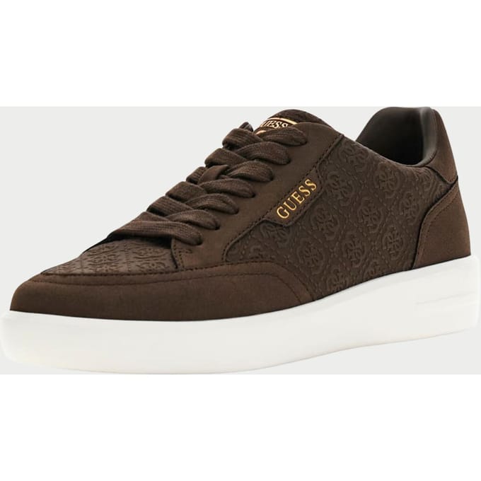 Lage Sneakers Guess FMTYUJSUE12