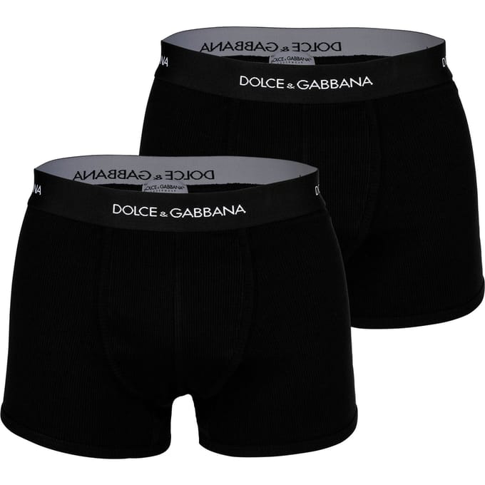 Dolce & Gabbana Regular Boxer Boxershorts