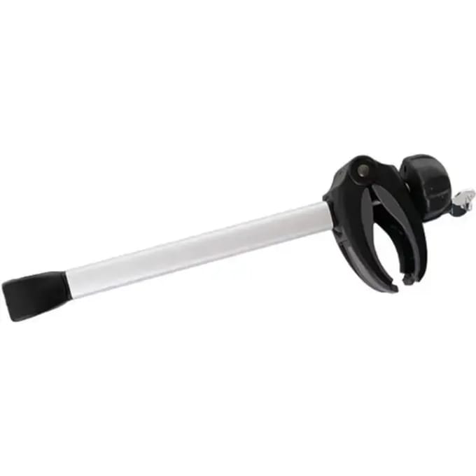 Thule Lockable Medium Bike Arm 51166 Reserveonderdeel Zwart 30 x 5 x 5 cm