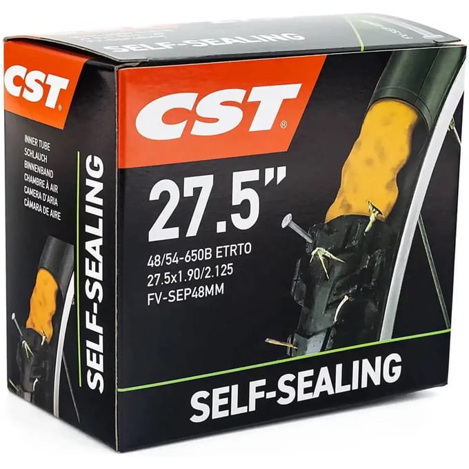 Presta ventiel binnenband CST 27.5x1.90/2.125